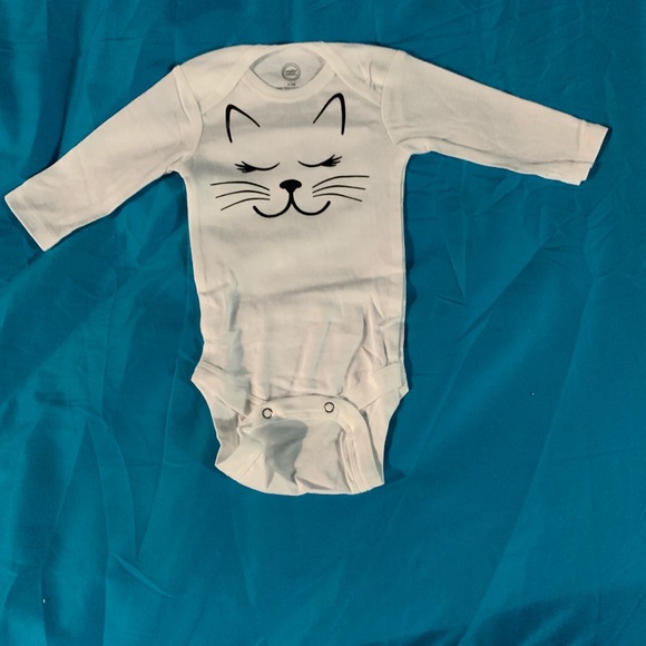 3 piece Cat costume. - Picture 4 of 4